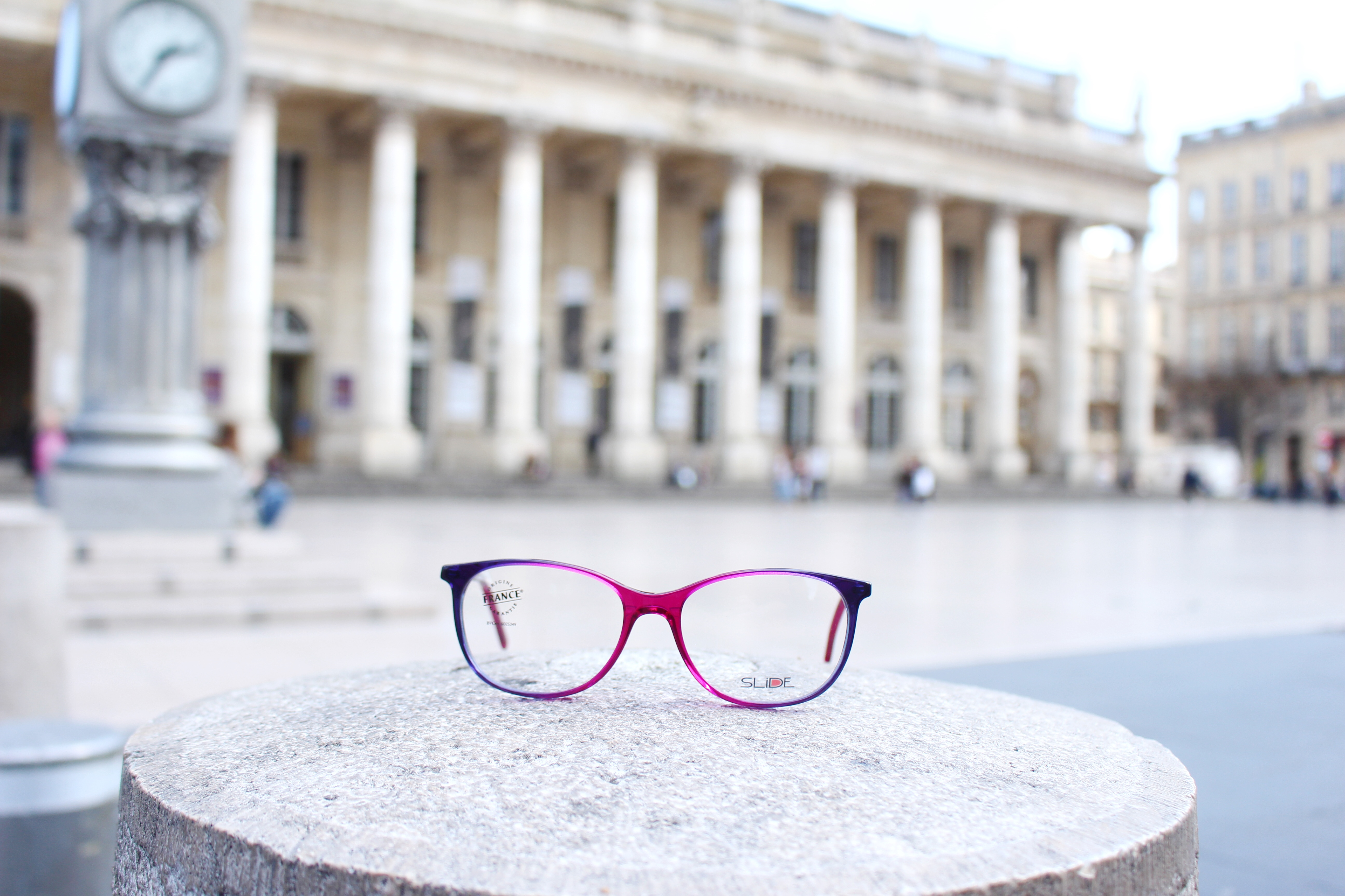 Toot Lunettes de vue