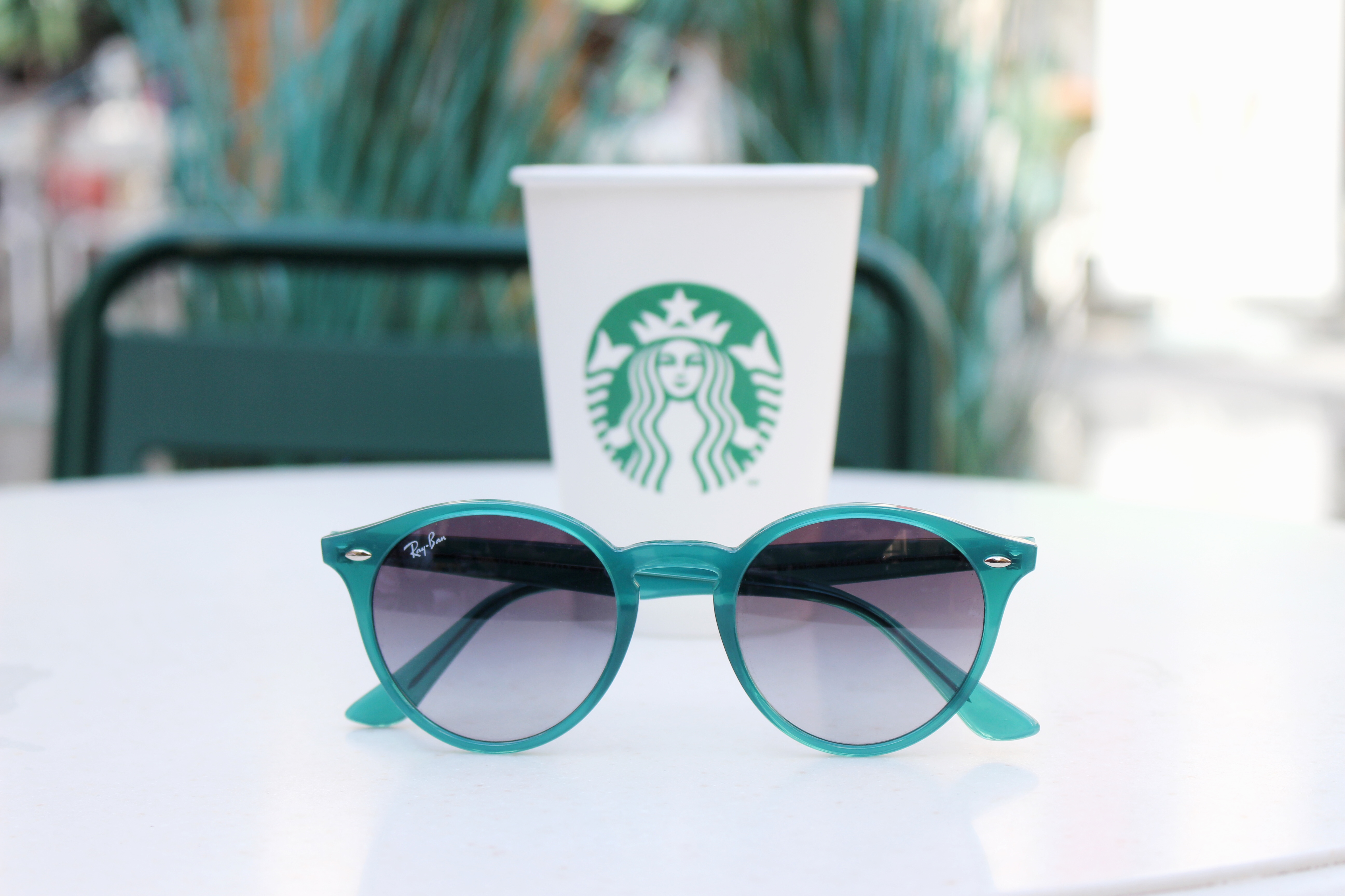 Toot Lunettes de soleil