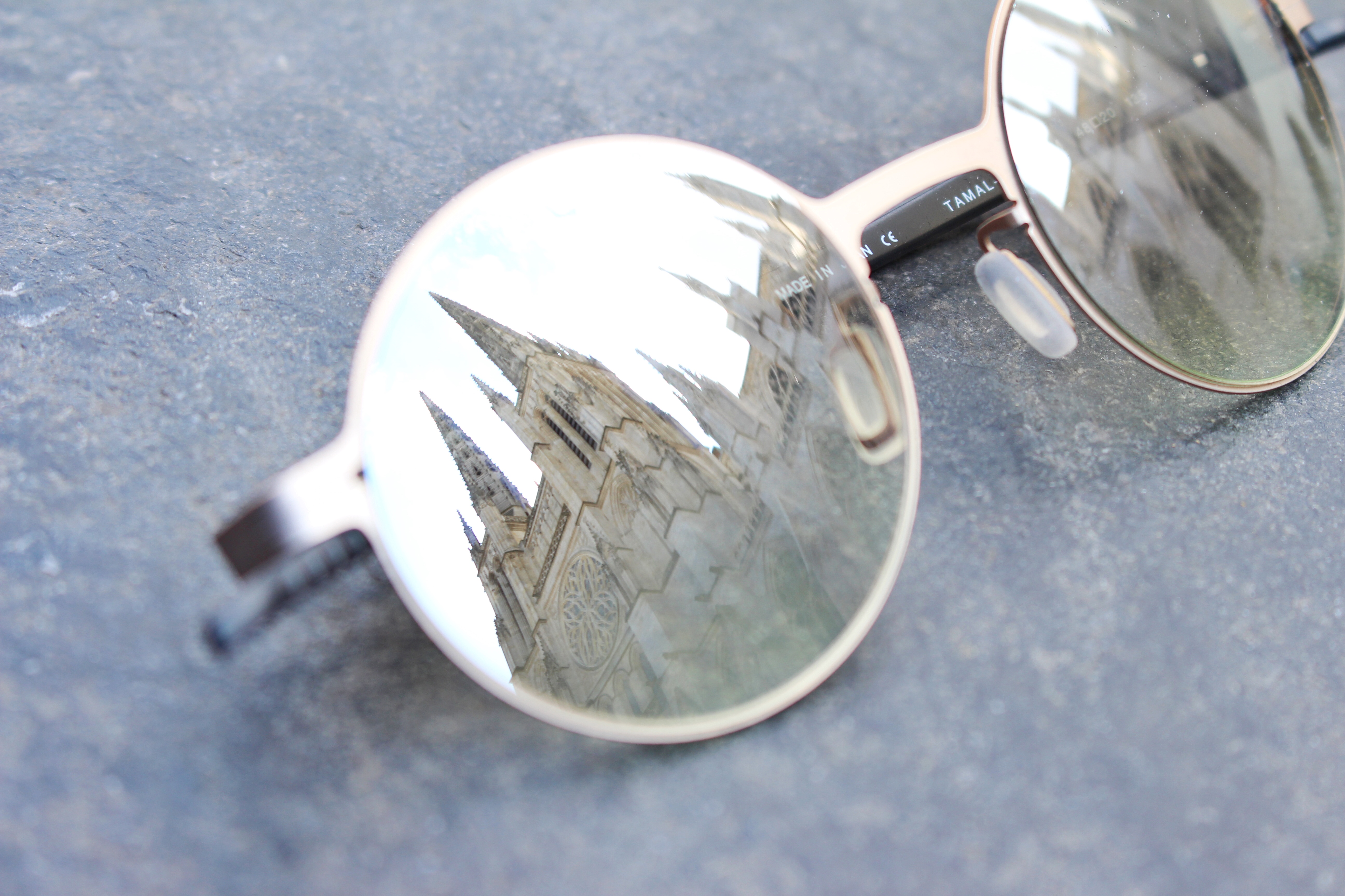 Toot Lunettes de soleil