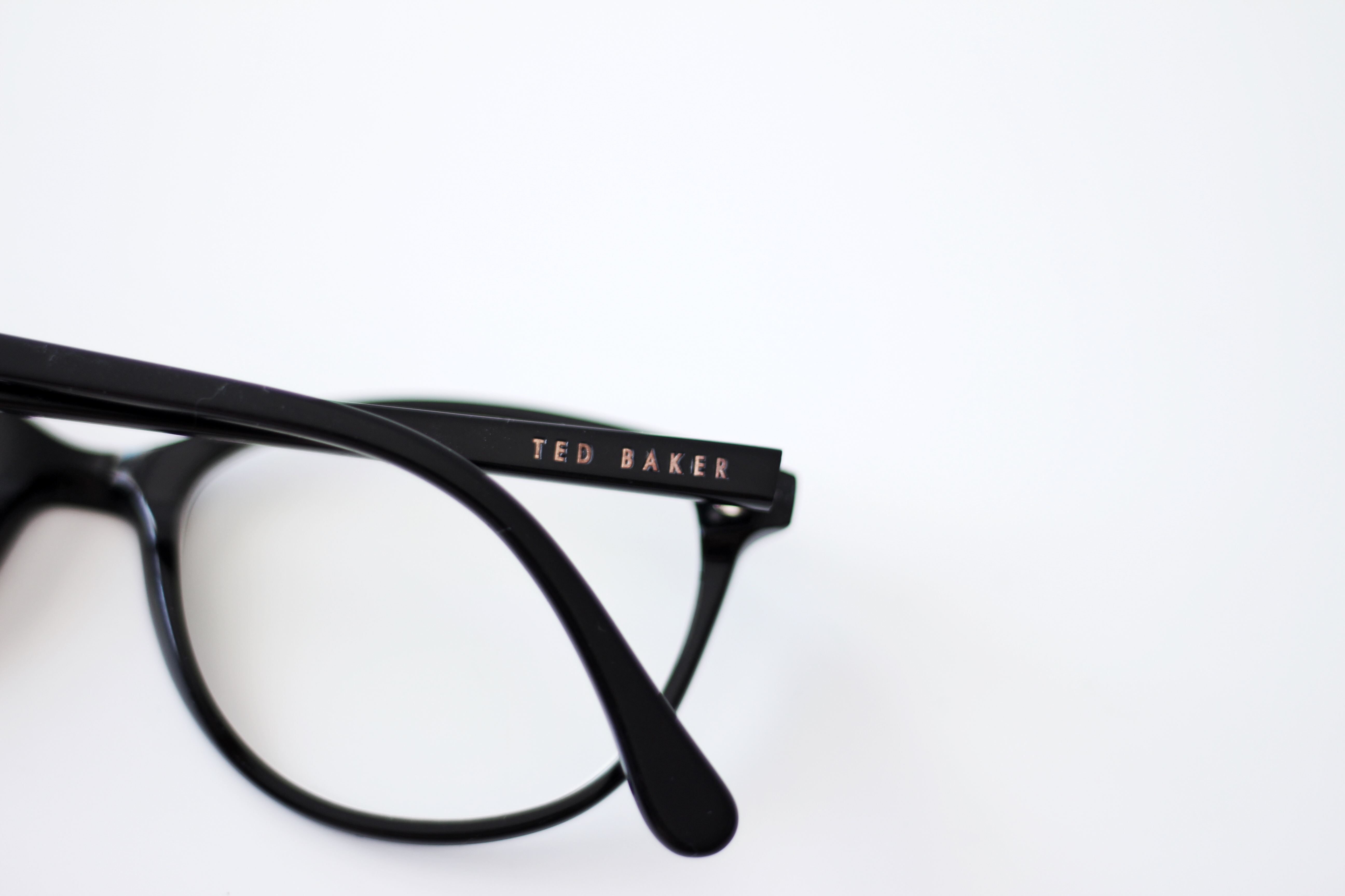 Lunette de vue Ted Baker