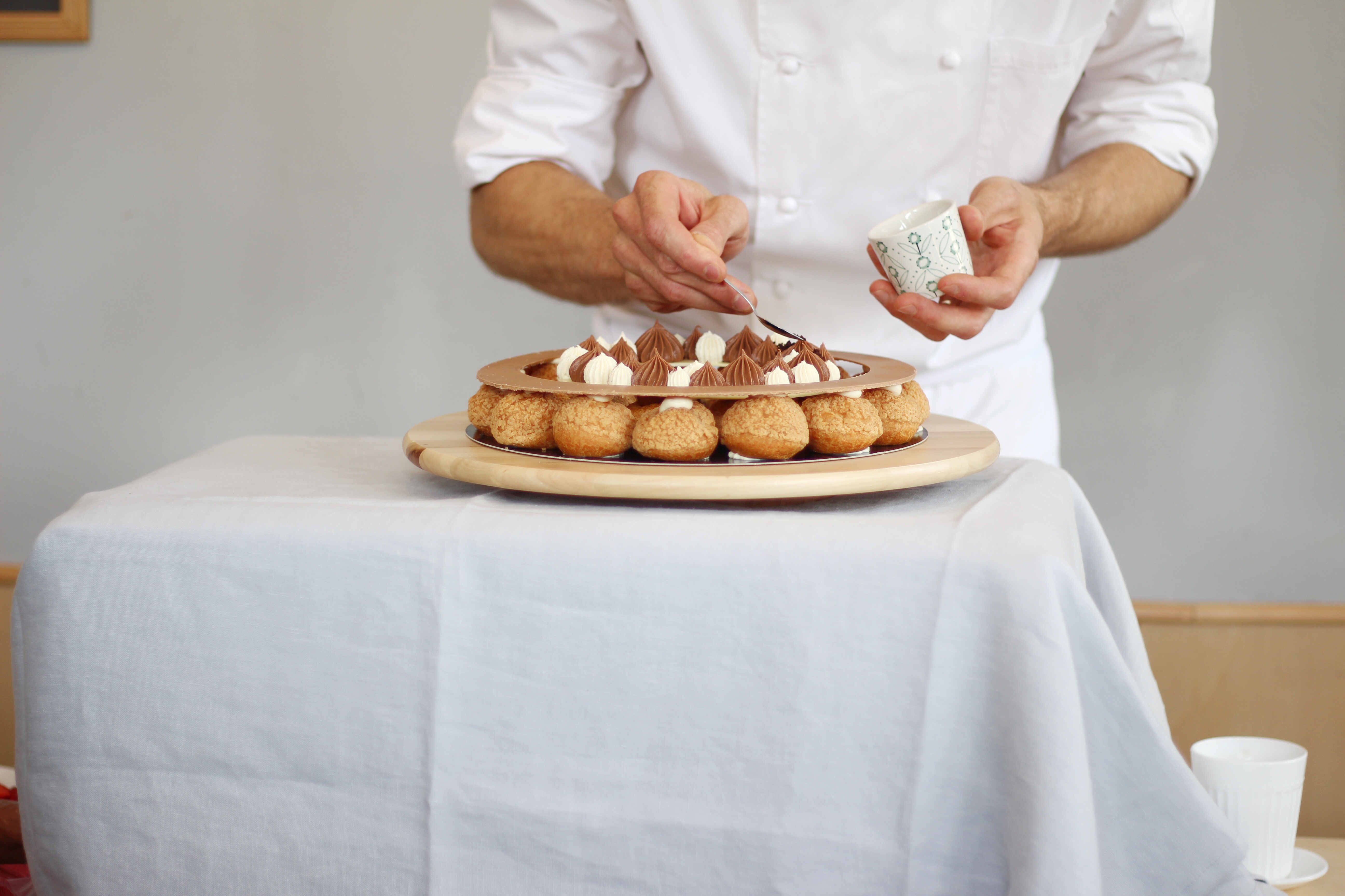 Mi Cielo Pâtisserie 