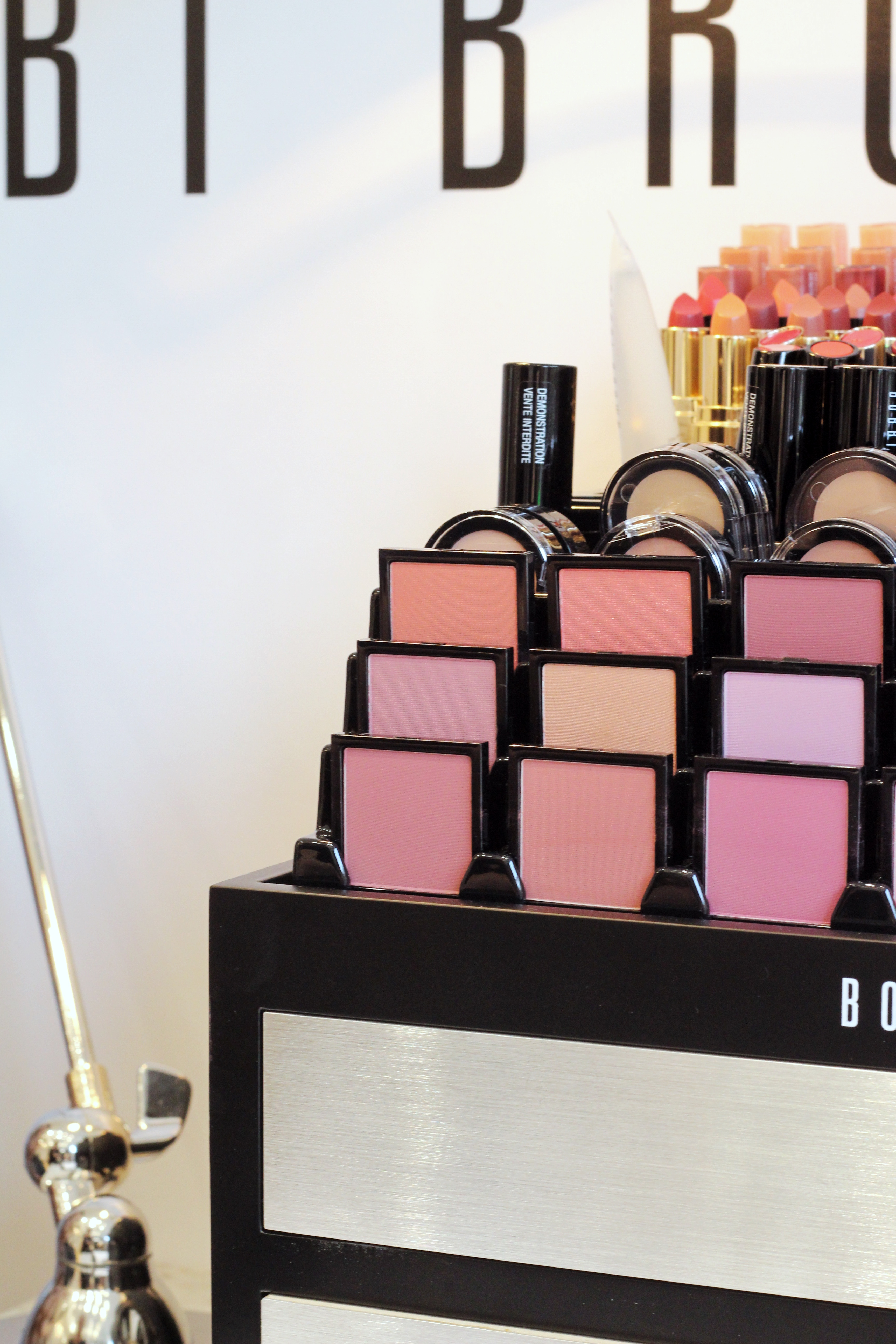 Bobbi Brown Bordeaux