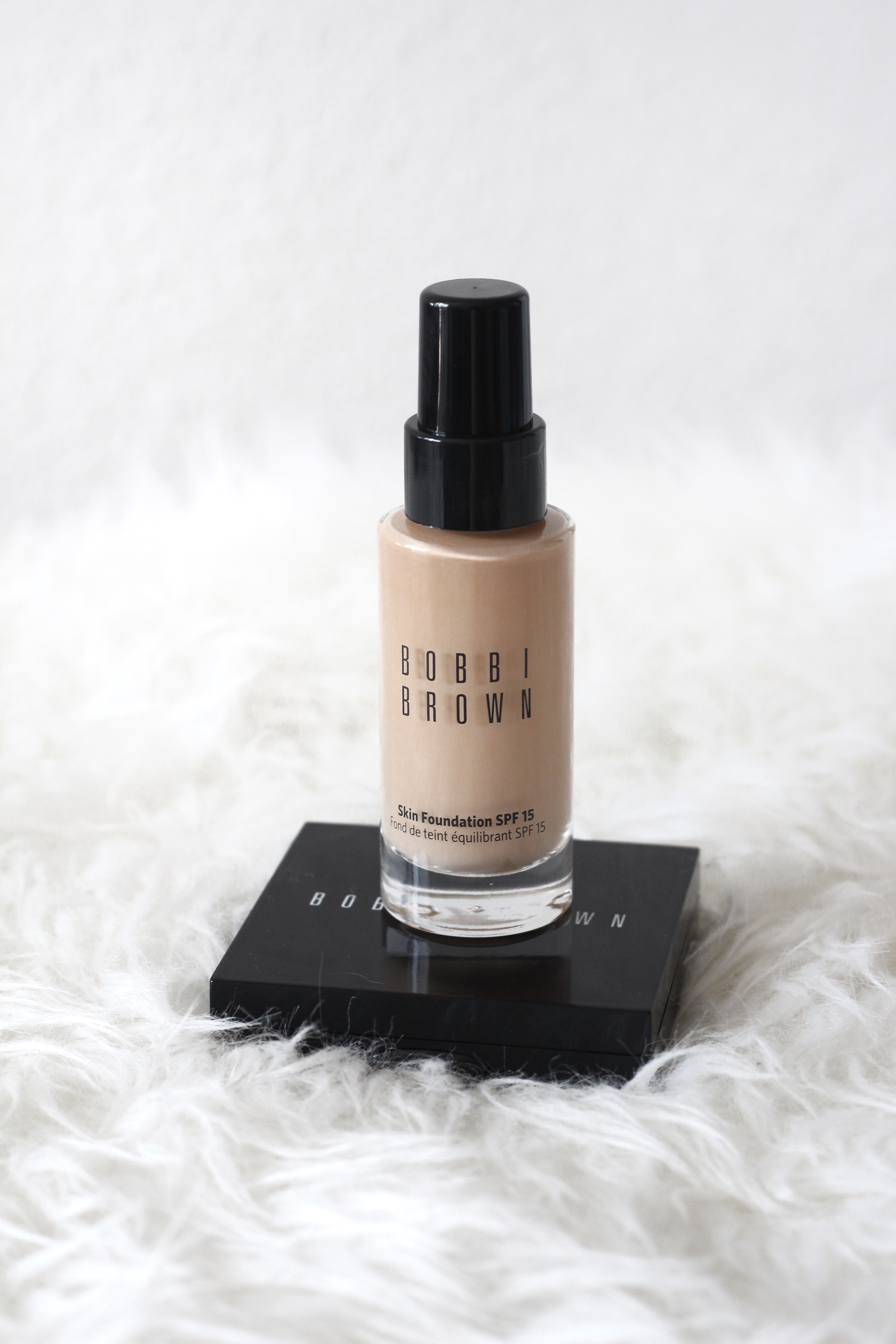 Bobbi Brown