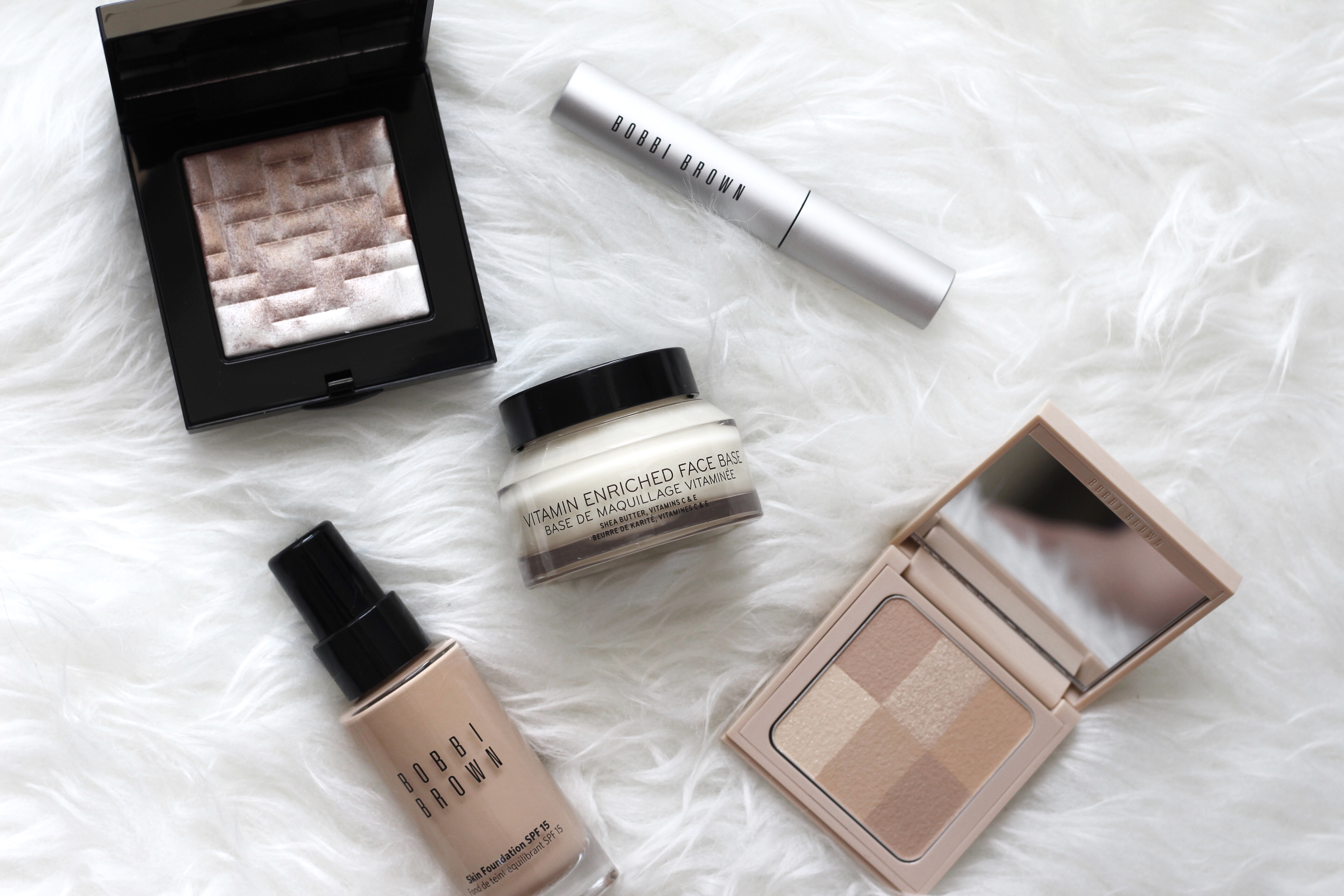 Bobbi Brown