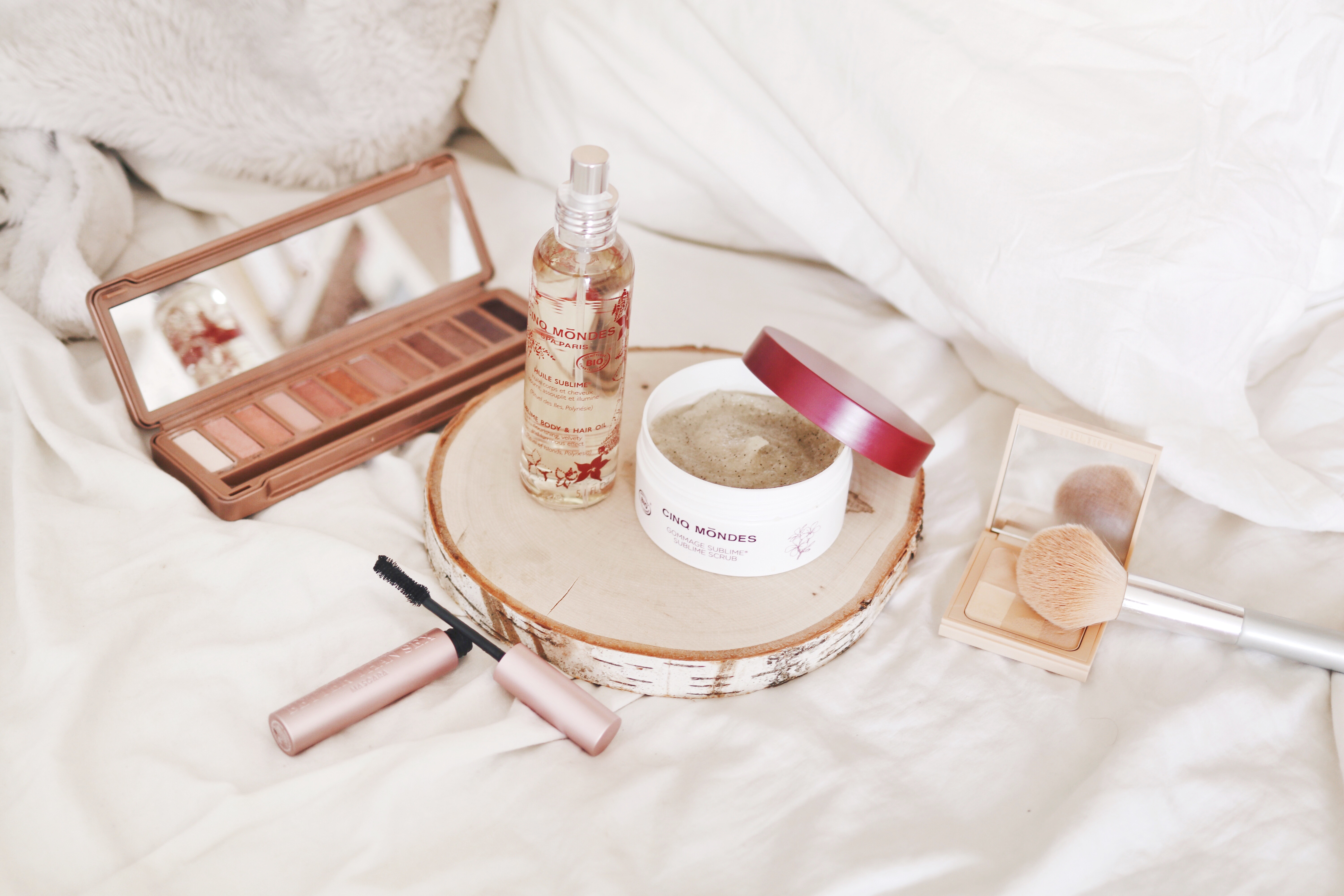 l'univers de Chloé blog lifestyle beauté
