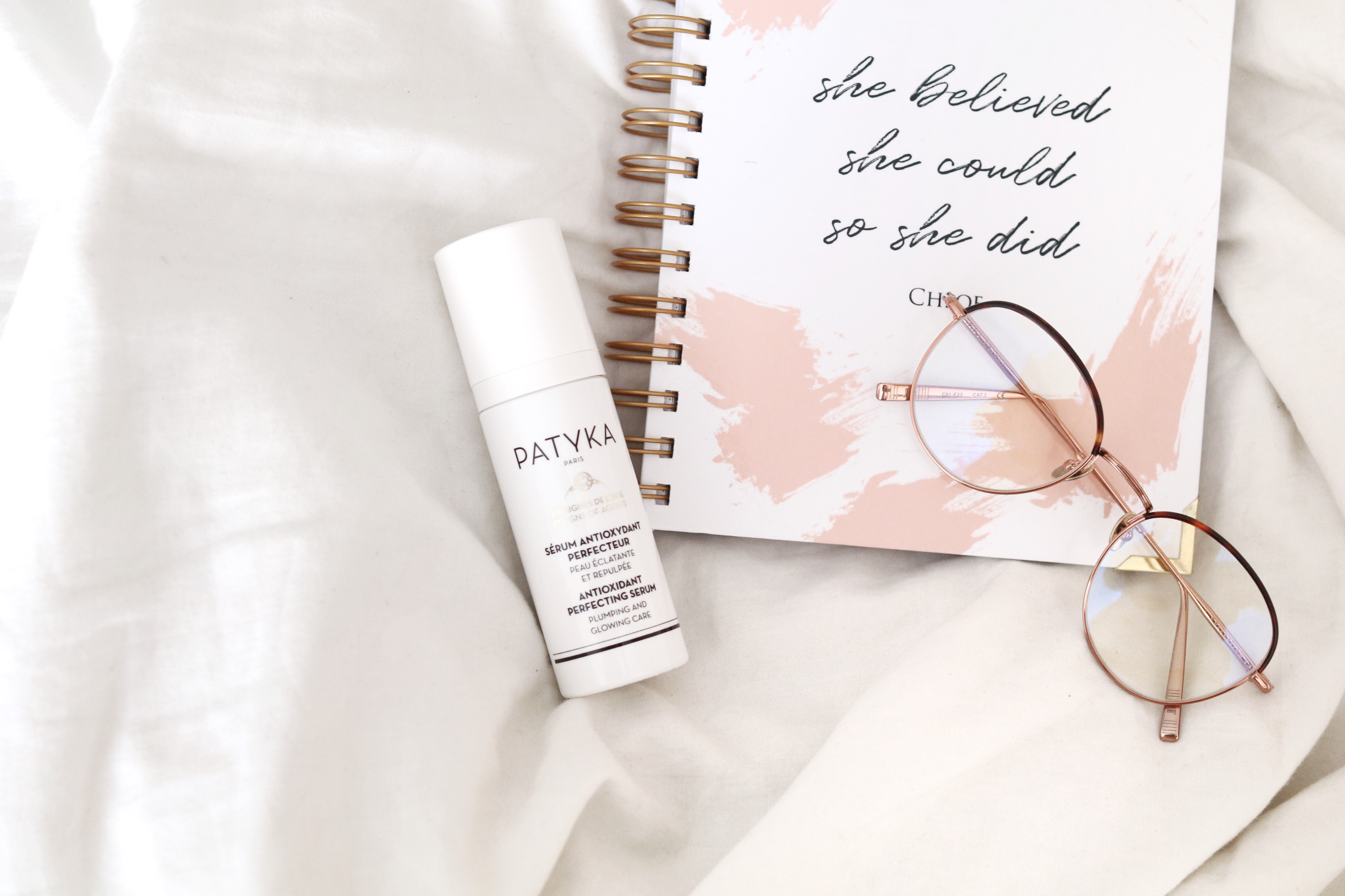 l'univers de Chloé blog lifestyle beauté