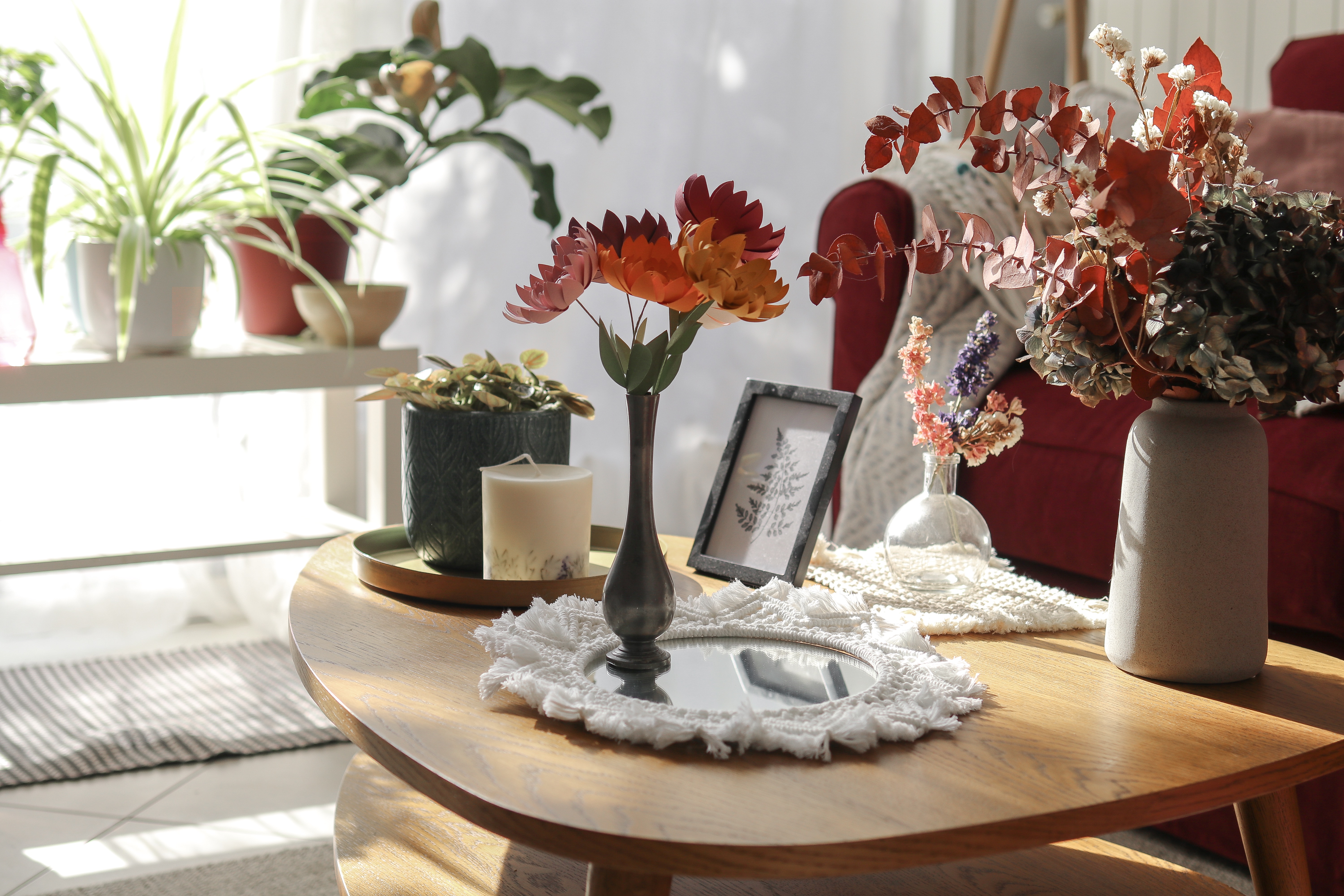 L'univers de Chloé blogueuse lifestyle bordeaux