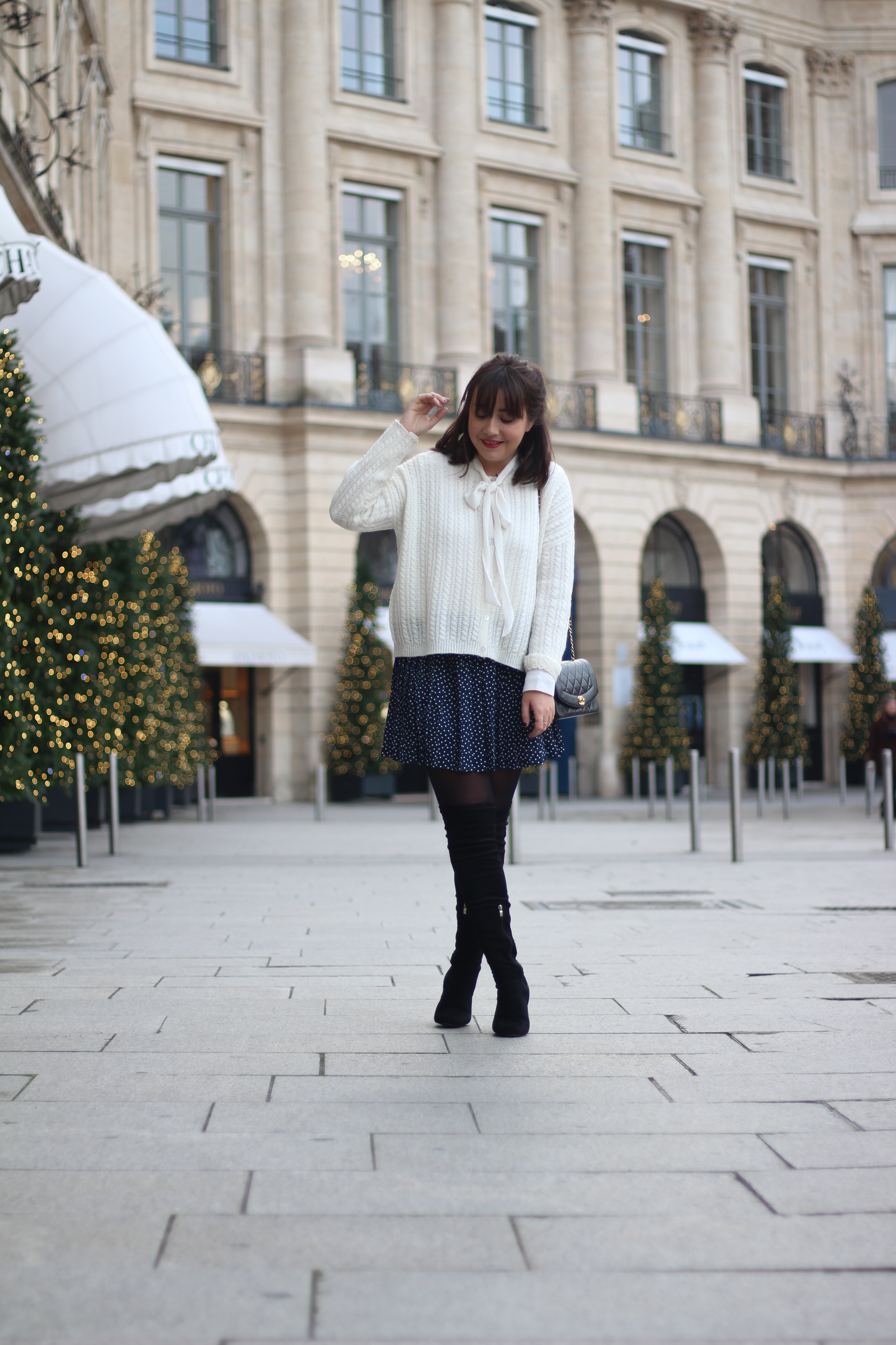 Photographe mode paris