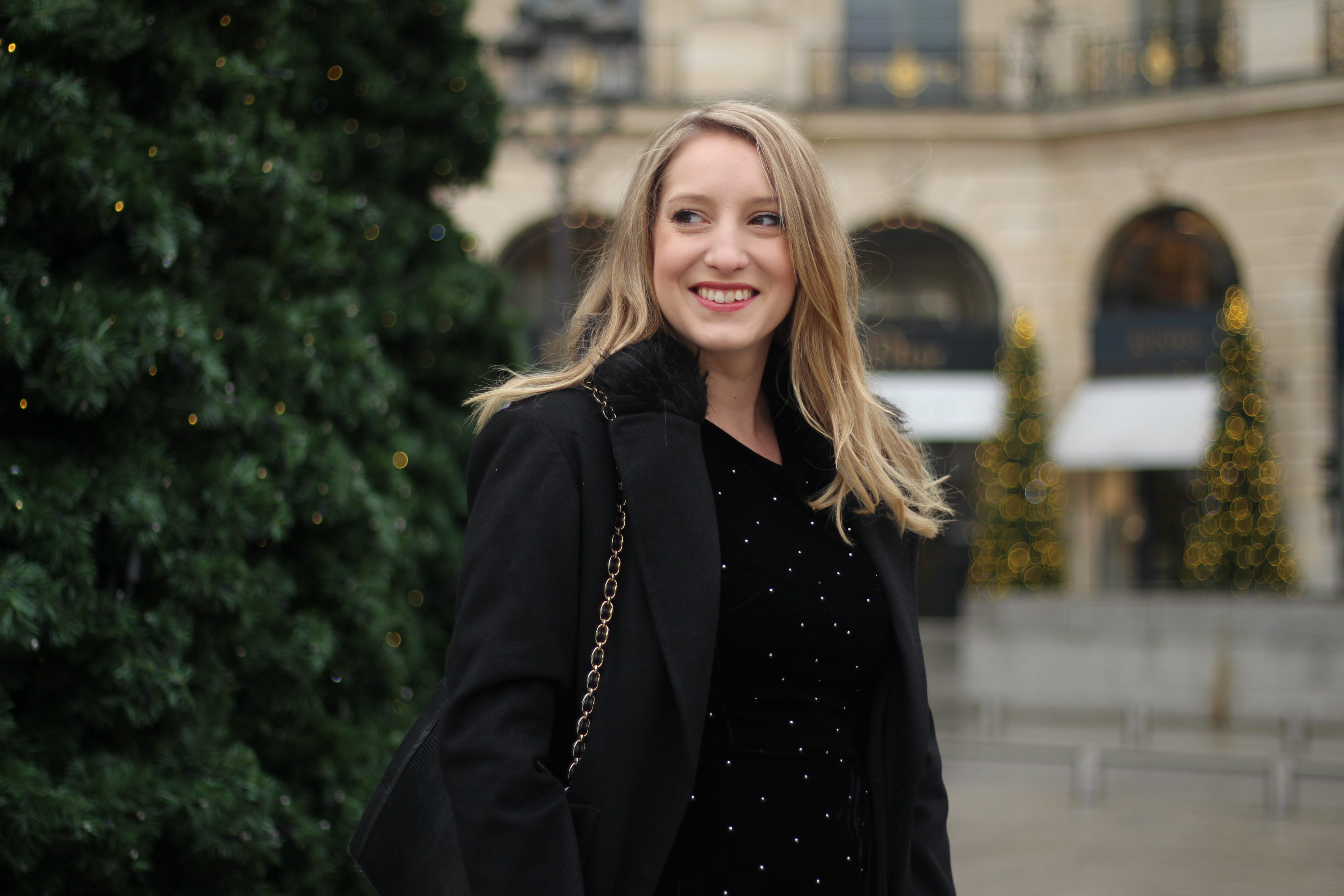 Photographe mode paris