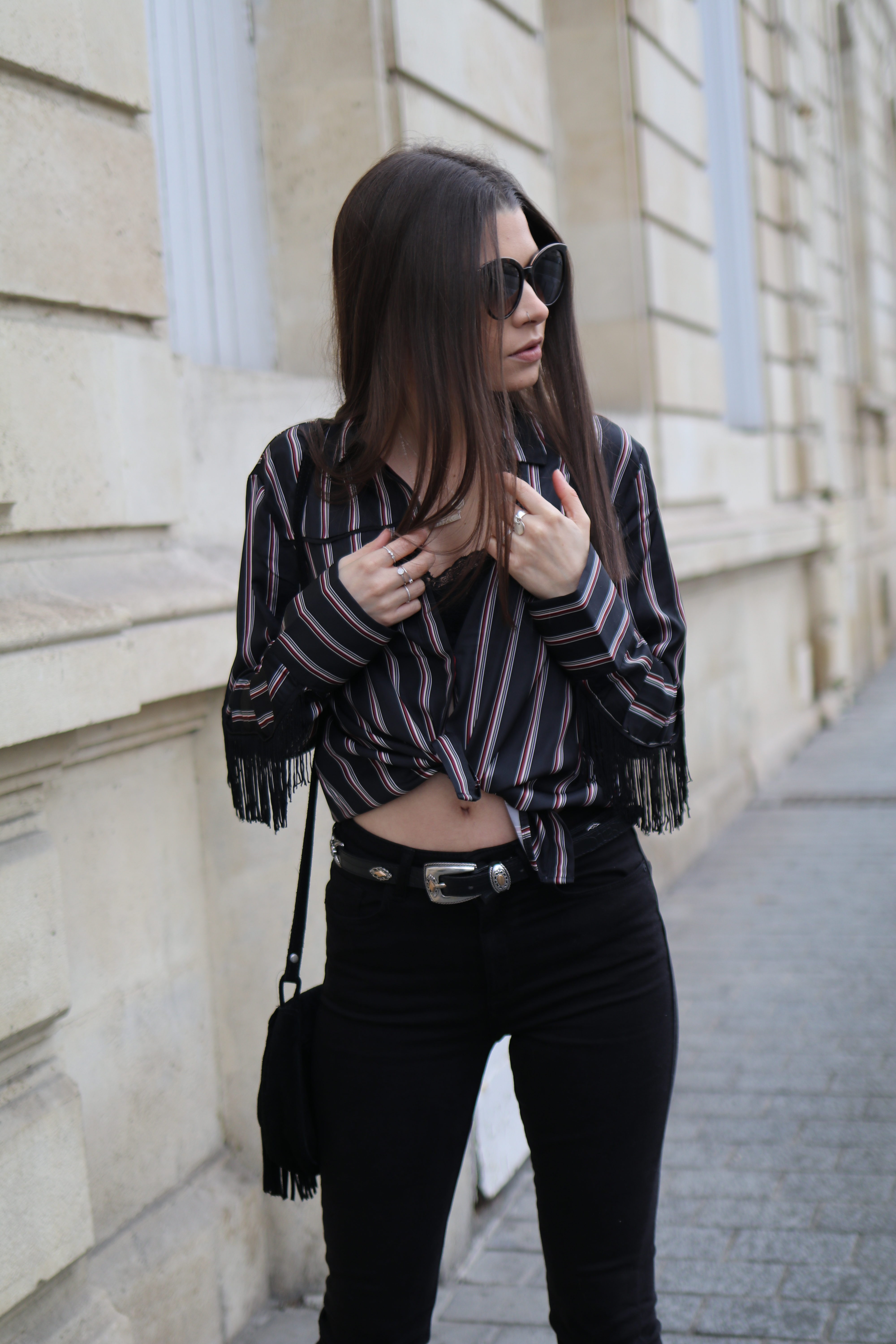 Bohaa Blog mode bordeaux Photographe mode bordeaux paris