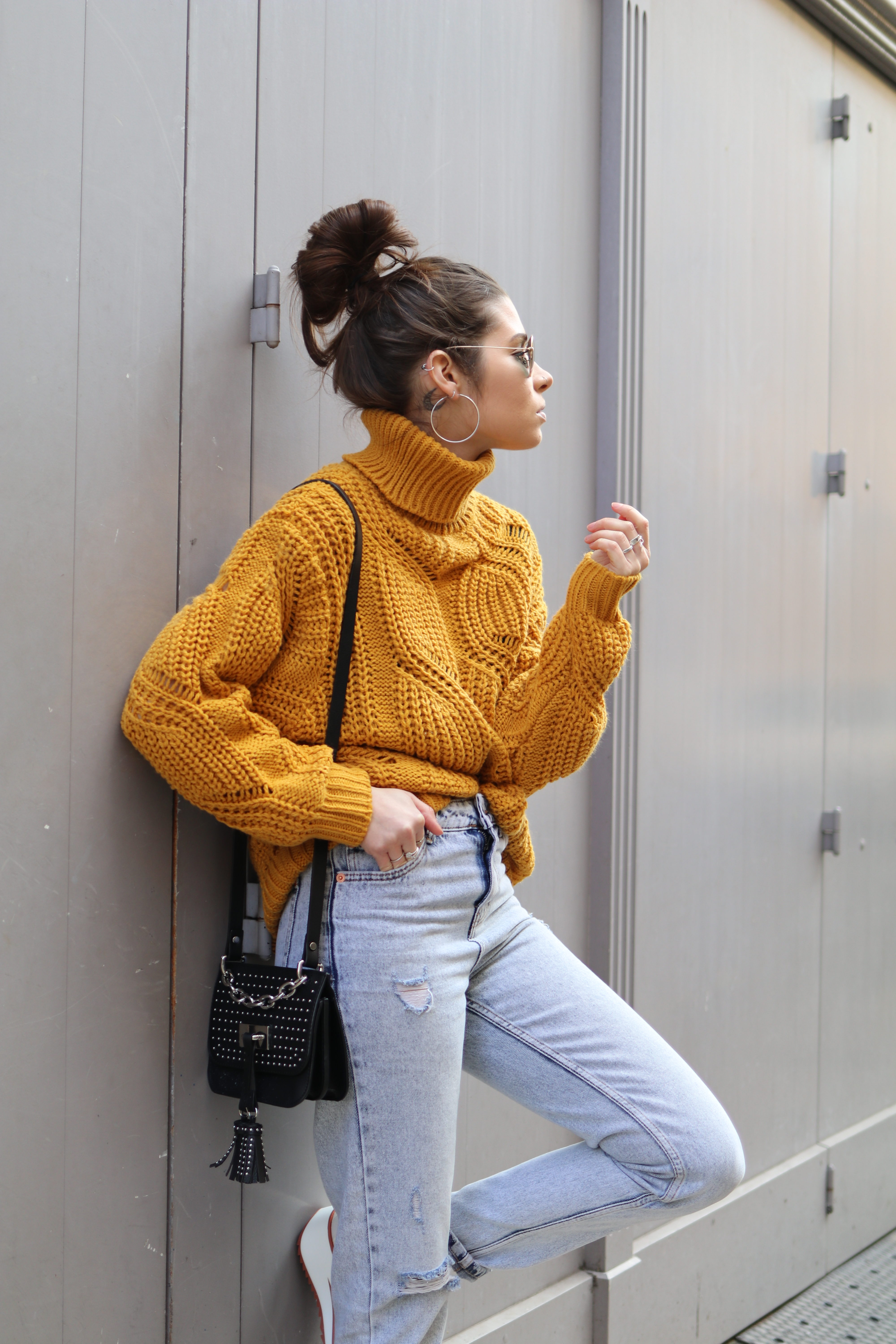 Bohaa Fashion blogger Photographe mode bordeaux paris
