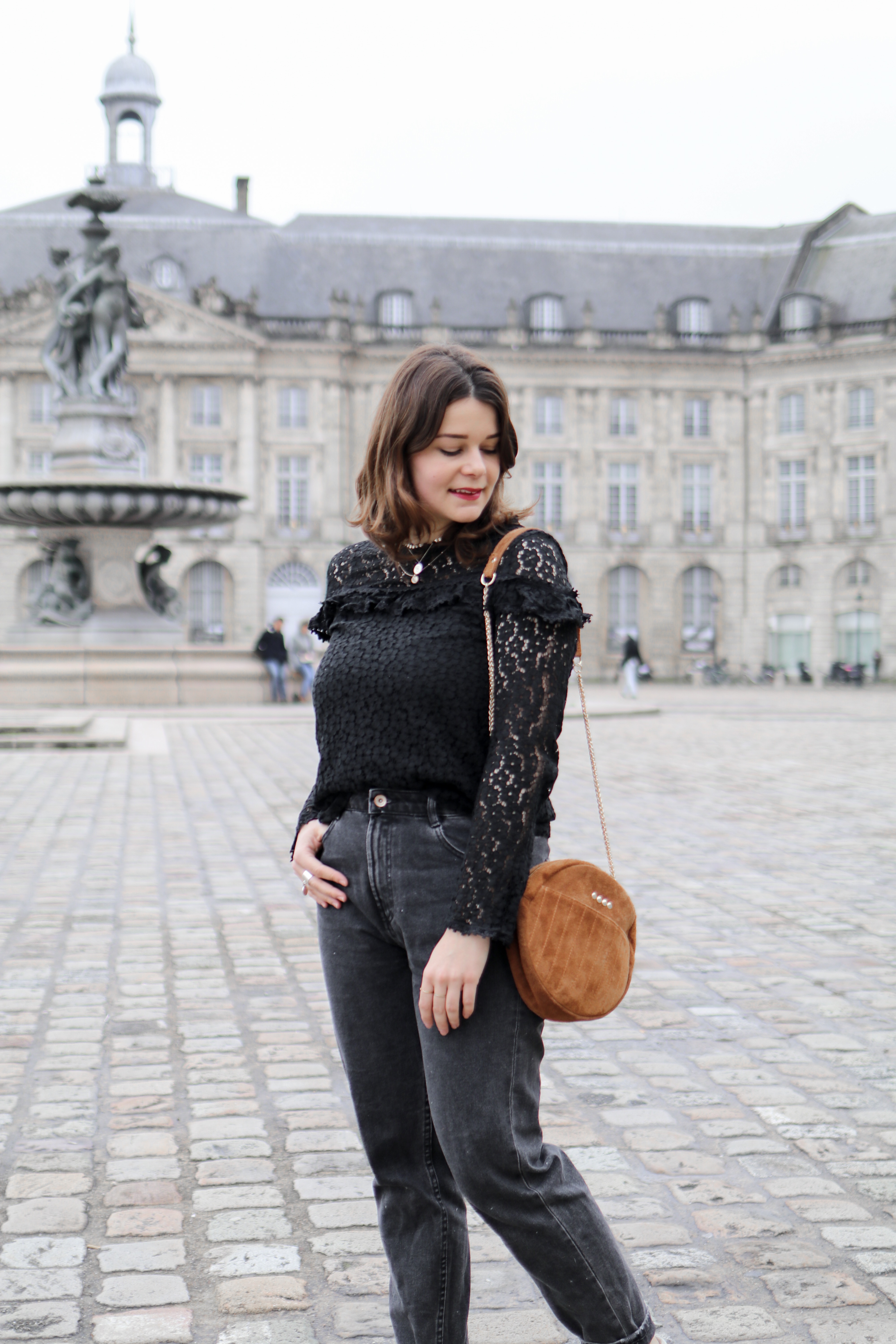 Photographe mode bordeaux paris