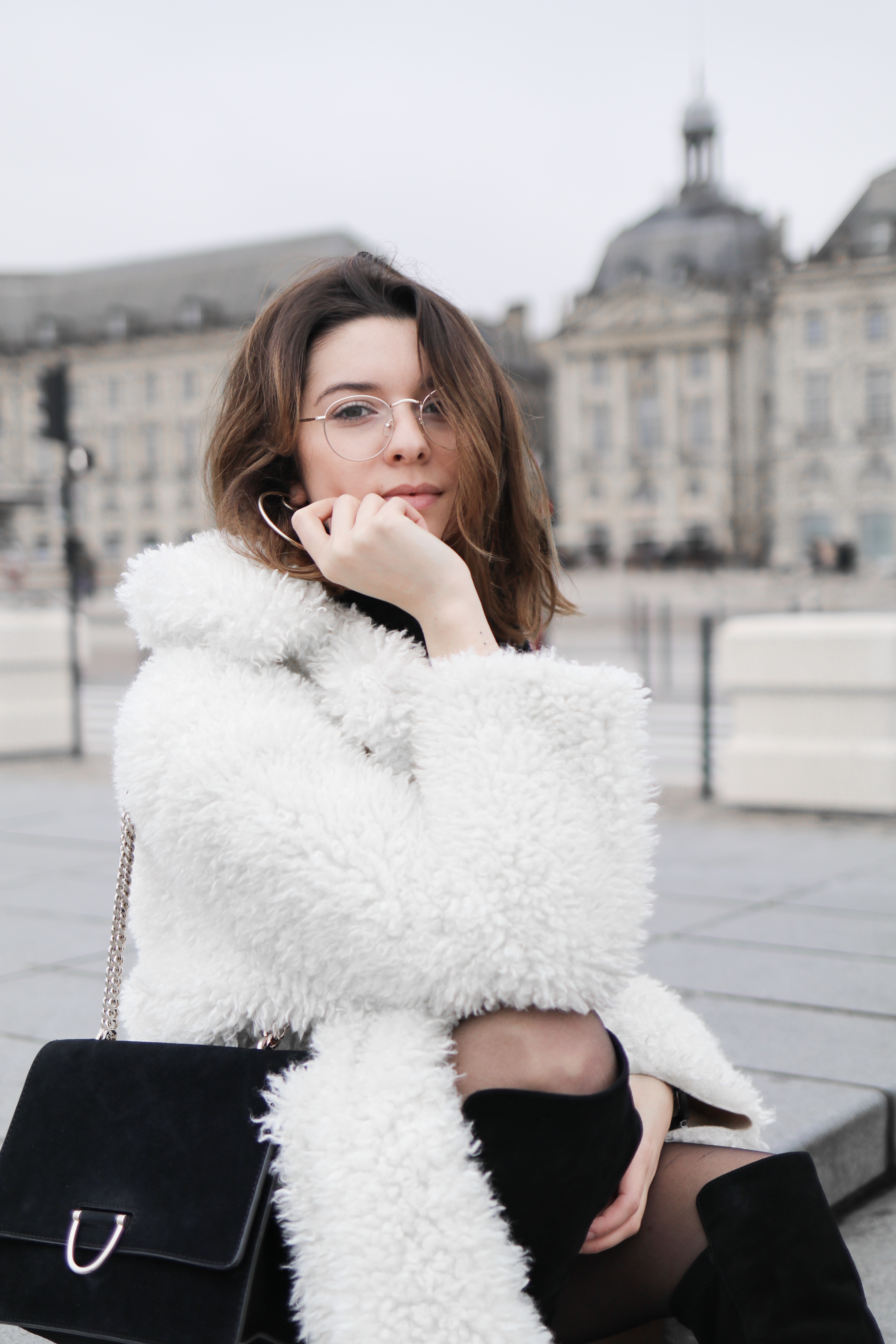 Photographe mode bordeaux paris