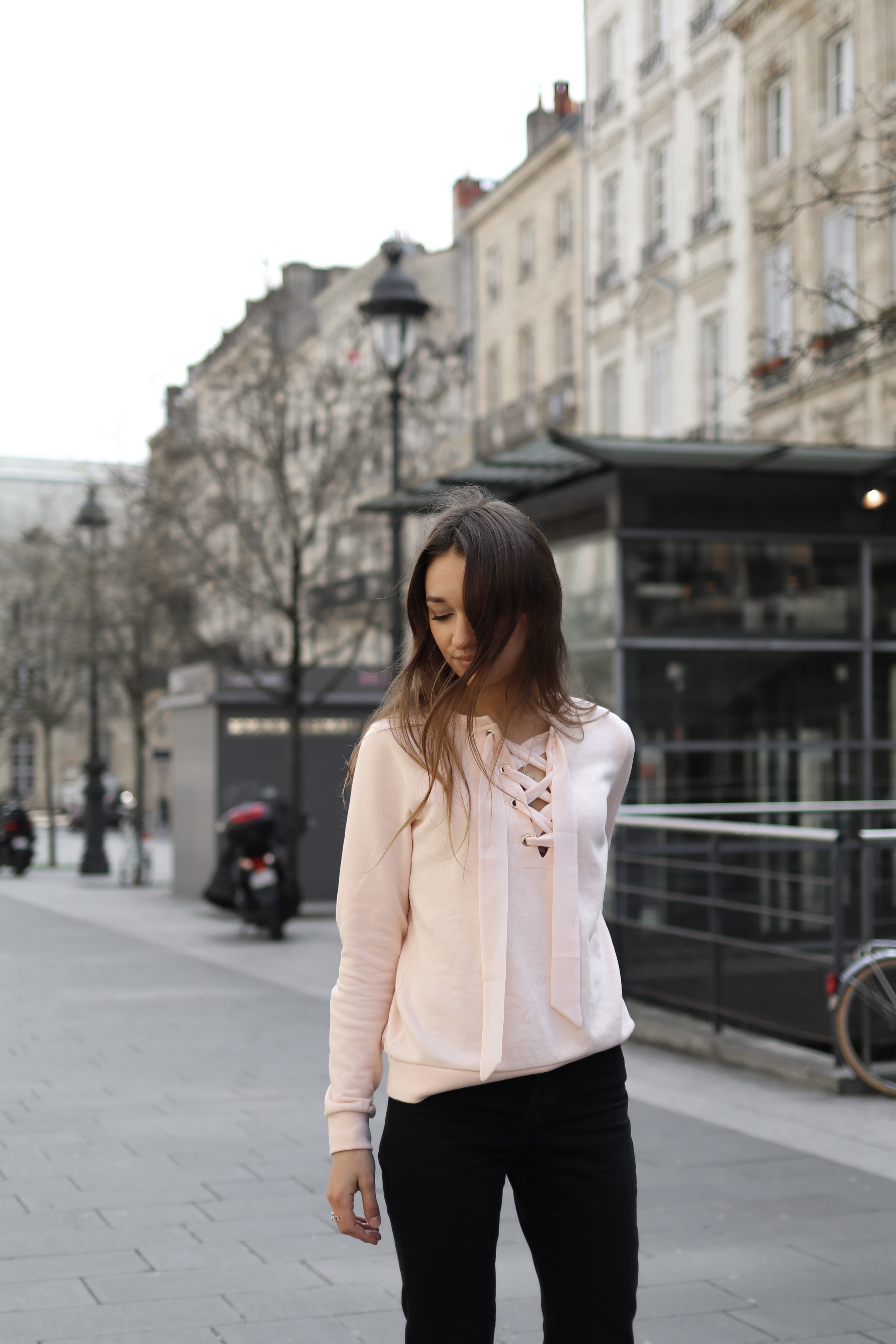 photographe mode bordeaux