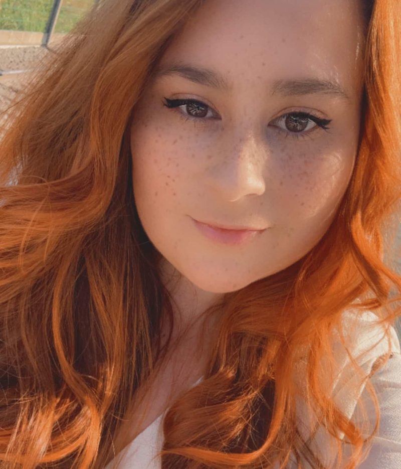 Chloé Vander Poest